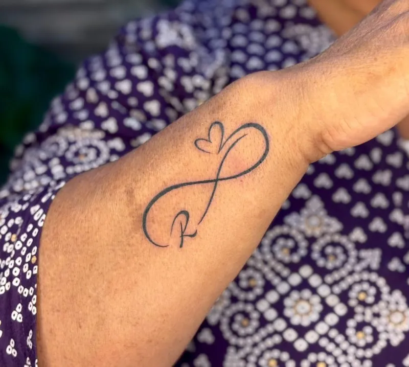 M.A Ink Tattooz