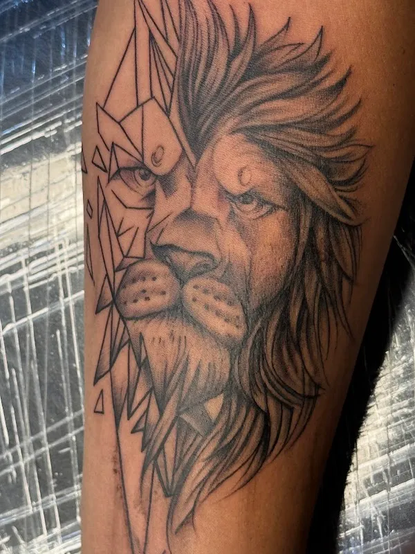 M.A Ink Tattooz