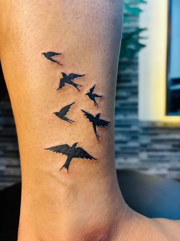 M.A Ink Tattooz