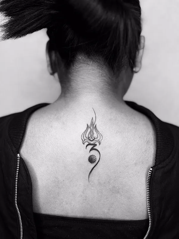 M.A Ink Tattooz