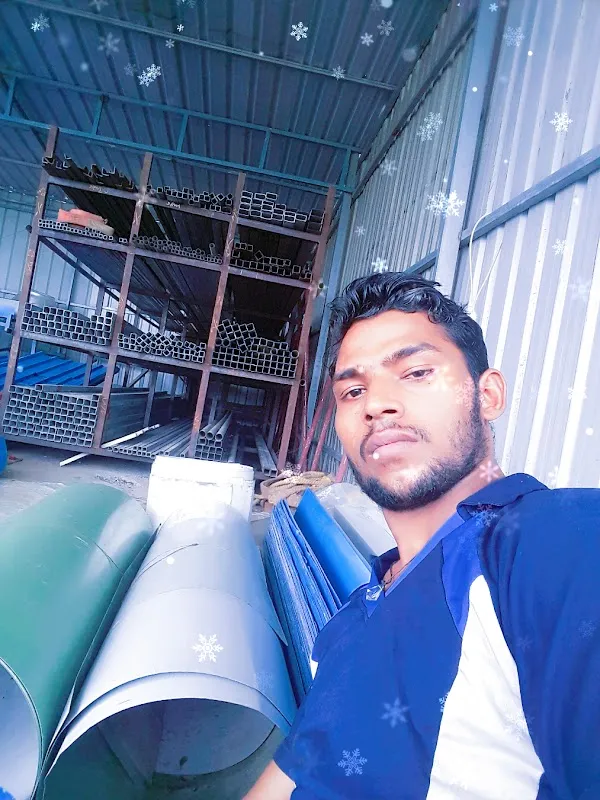 new nitin photo studio
