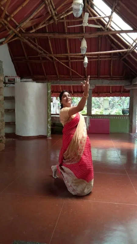Natanapriya Academy Of Dance N Music (NADAM)