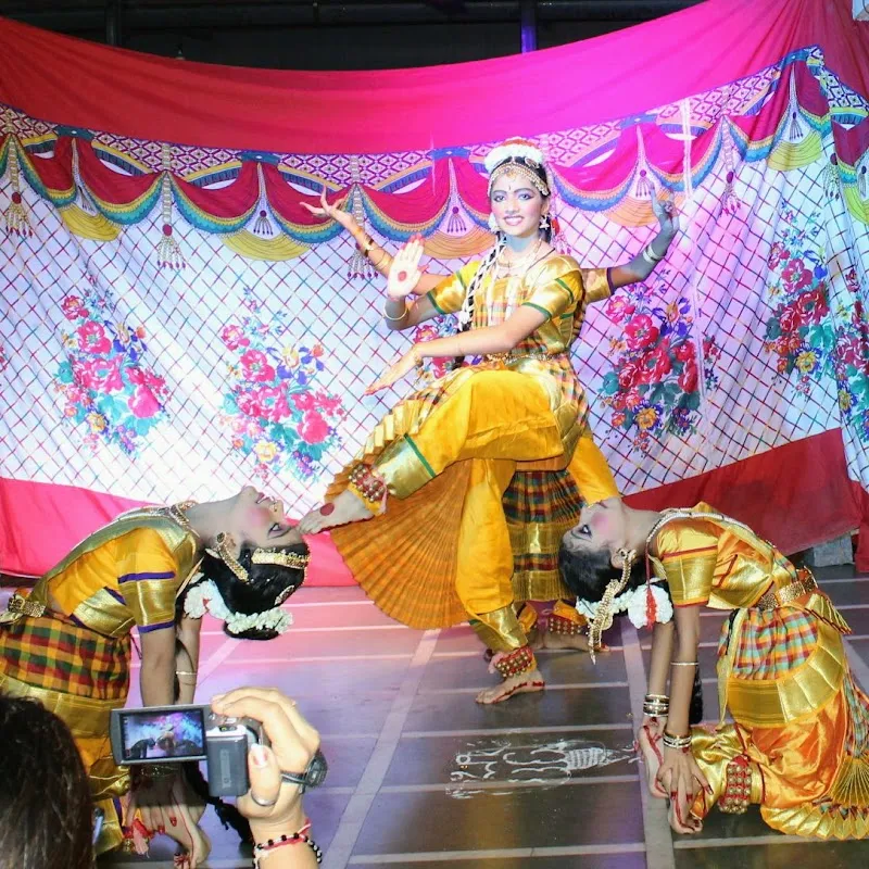 Natanapriya Academy Of Dance N Music (NADAM)