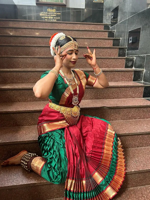 Natanapriya Academy Of Dance N Music (NADAM)