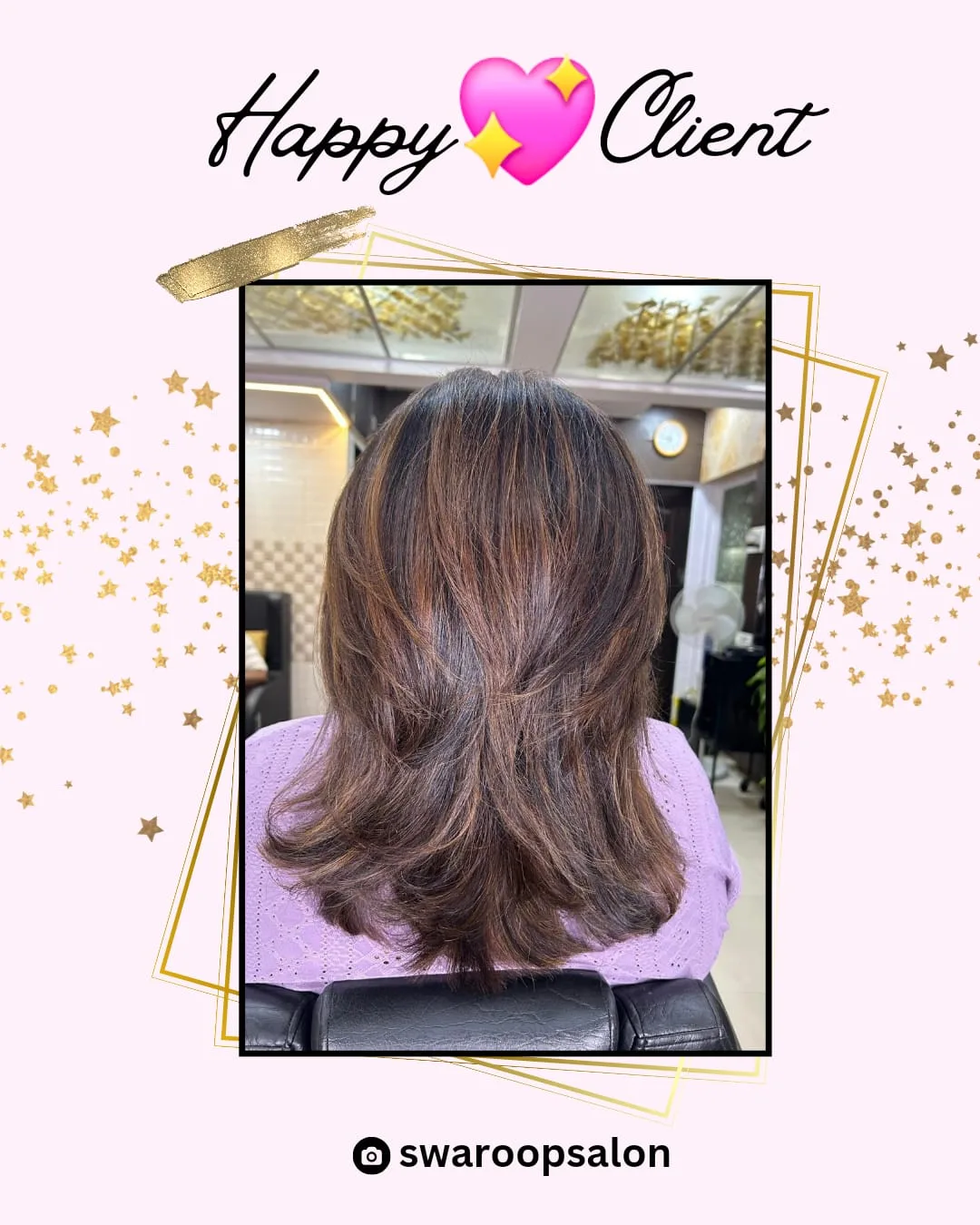 Mahhindrs Swaroop Ladies Beauty Salon