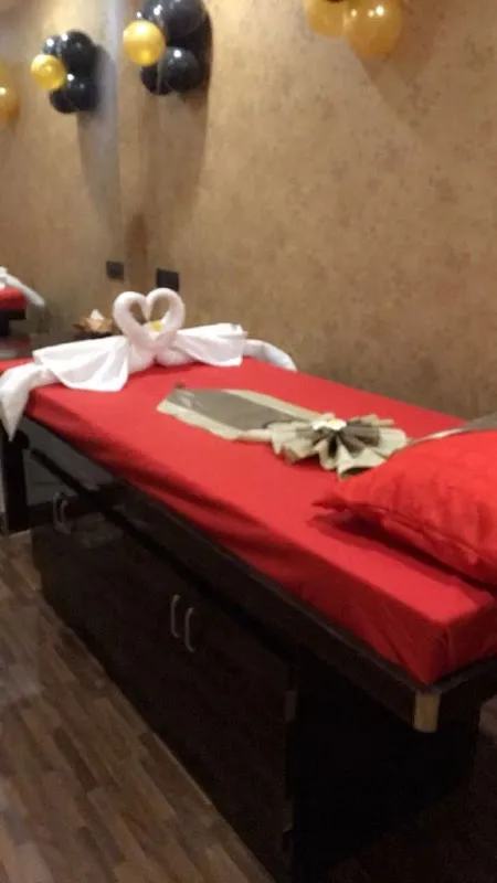 The Ocean Relax Spa