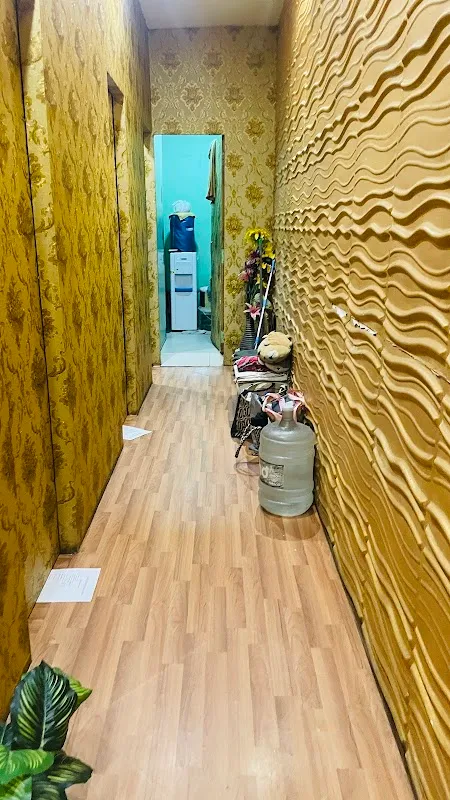 The Ocean Relax Spa