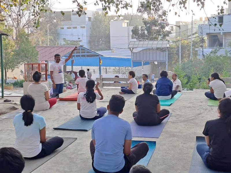 Sri Punarvasu yoga Kendra