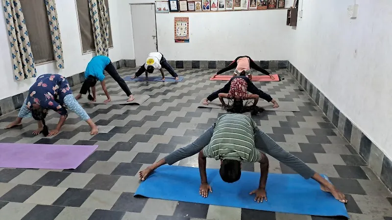 Sri Punarvasu yoga Kendra