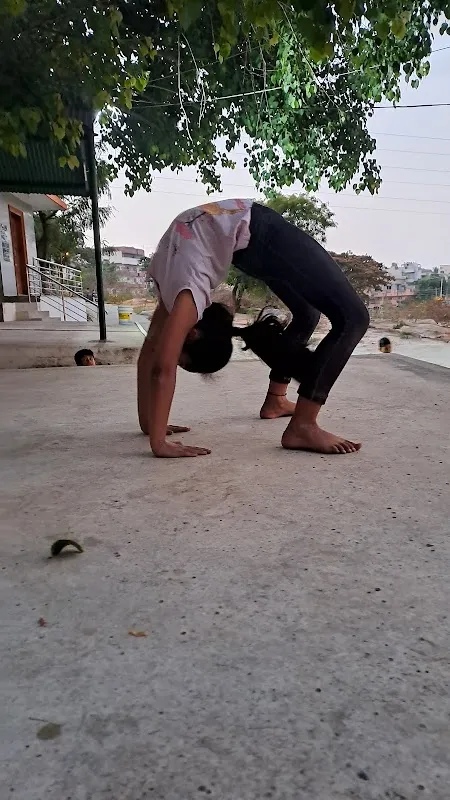 Sri Punarvasu yoga Kendra