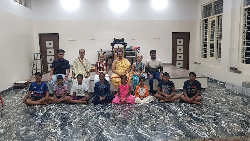 Sri Punarvasu yoga Kendra