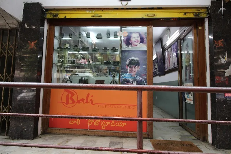 Sri Bali Studio