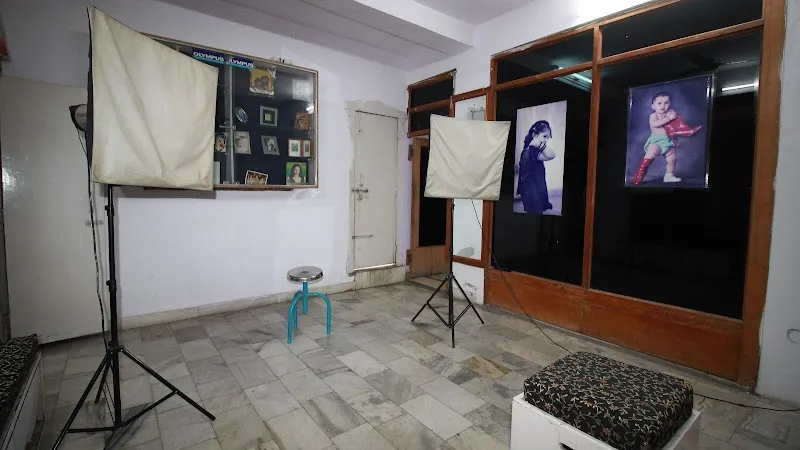 Sri Bali Studio