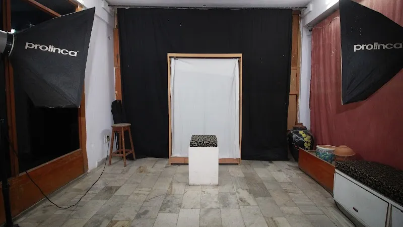 Sri Bali Studio
