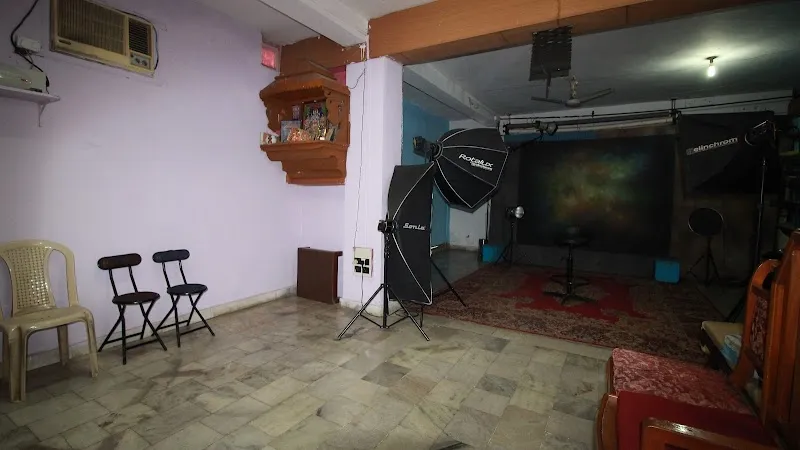 Sri Bali Studio