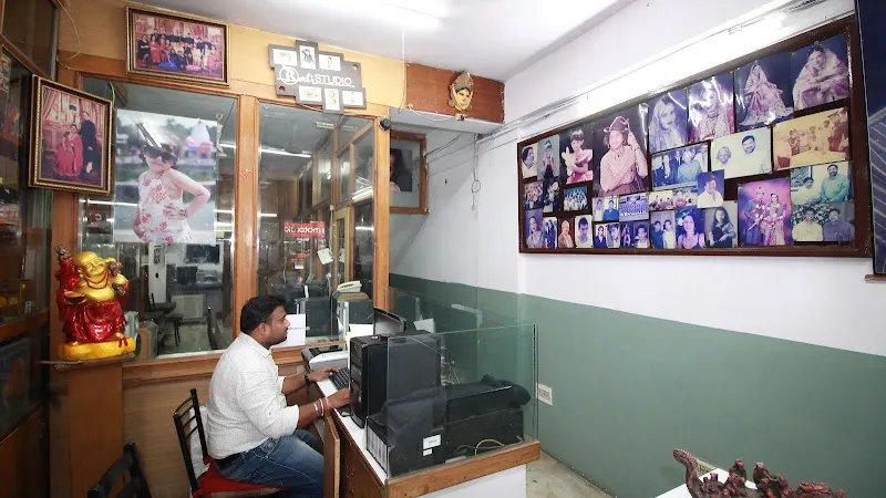 Sri Bali Studio