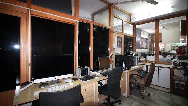 Sri Bali Studio