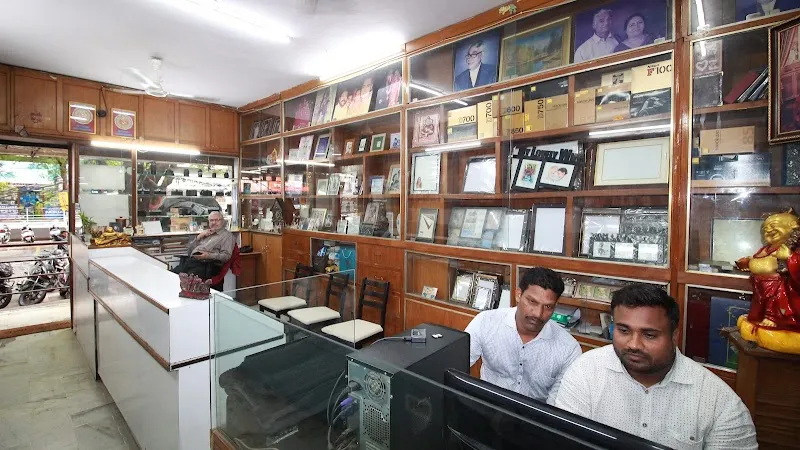 Sri Bali Studio