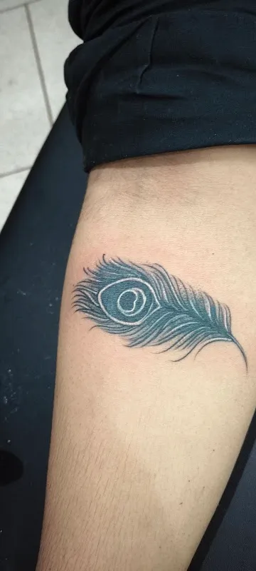 JODHPUR TATTOO ART