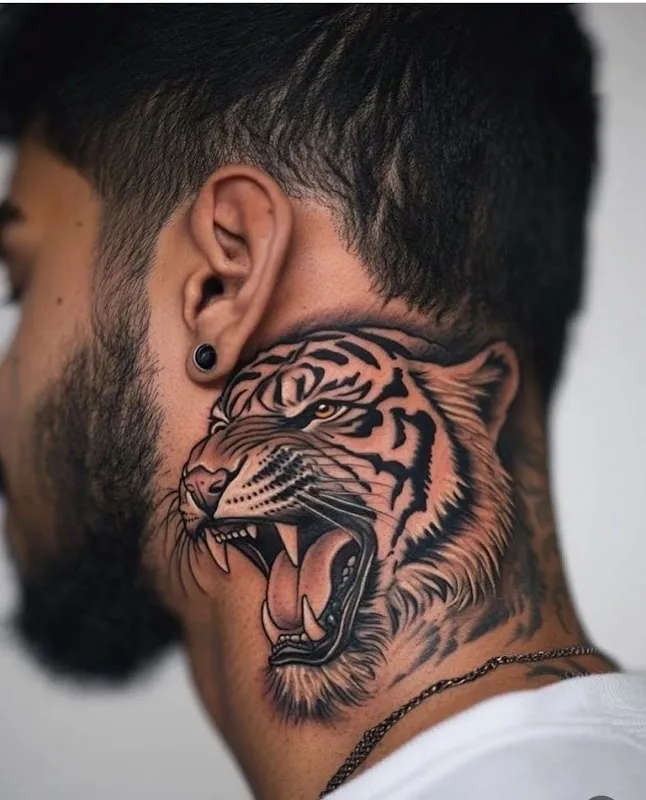 JODHPUR TATTOO ART