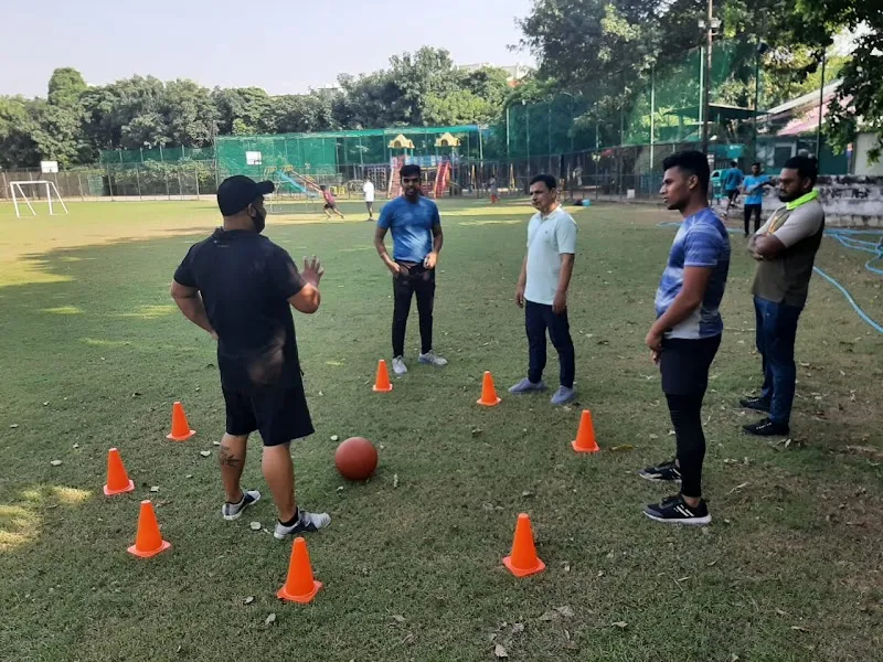 JAI FITNESS POINT