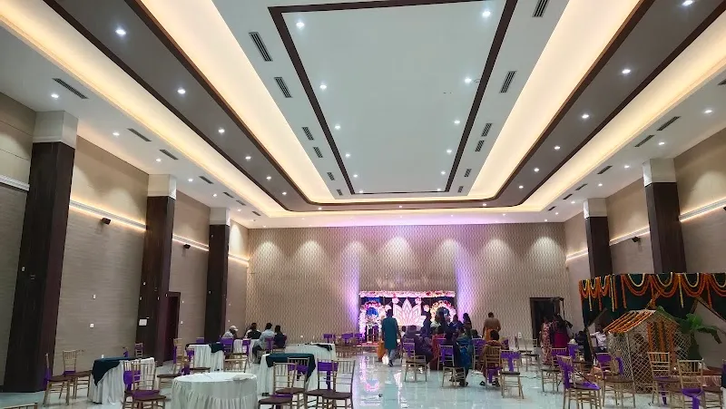 Power Community Center OPTCL