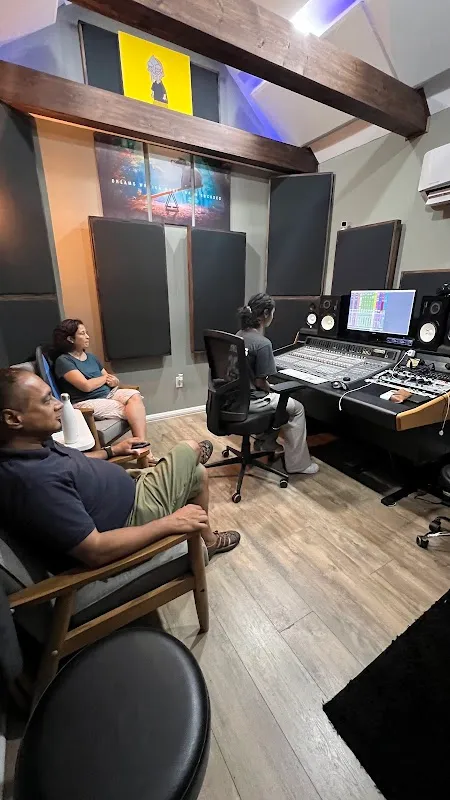 R & J Recording Studios