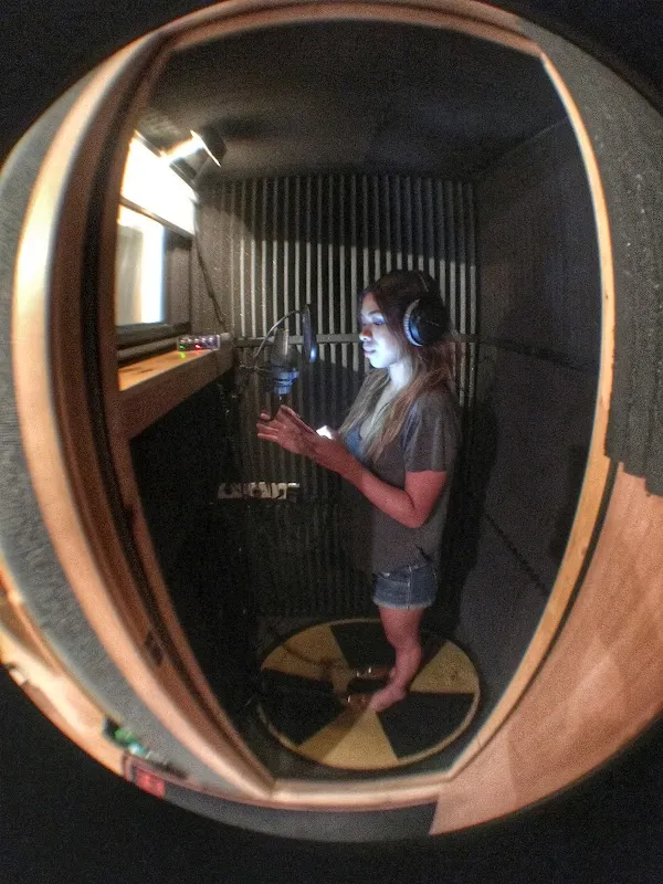 R & J Recording Studios