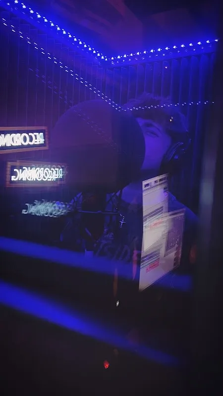 R & J Recording Studios