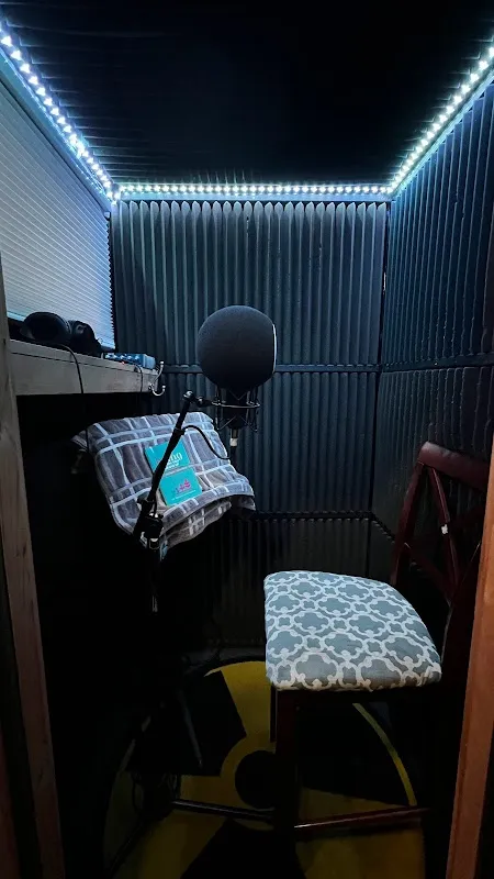 R & J Recording Studios