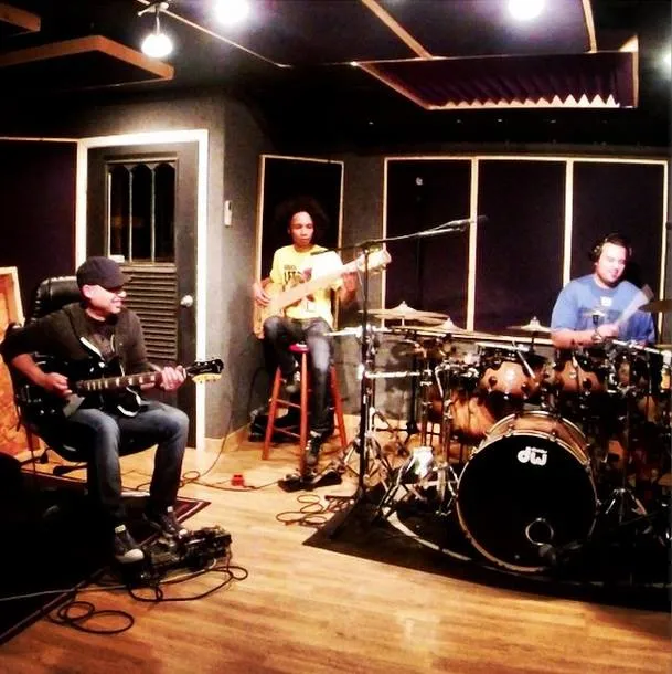 R & J Recording Studios