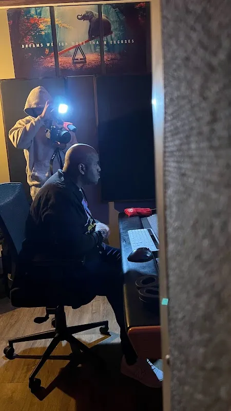 R & J Recording Studios