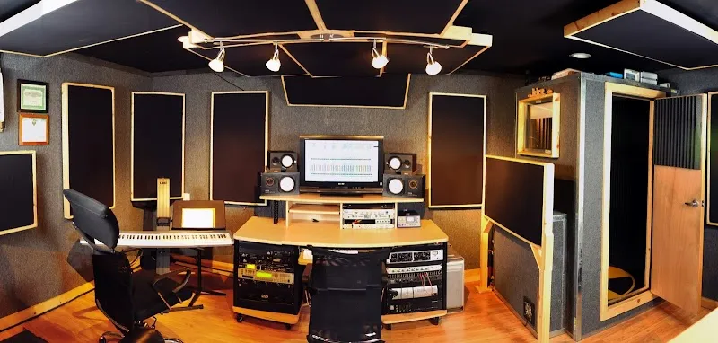 R & J Recording Studios