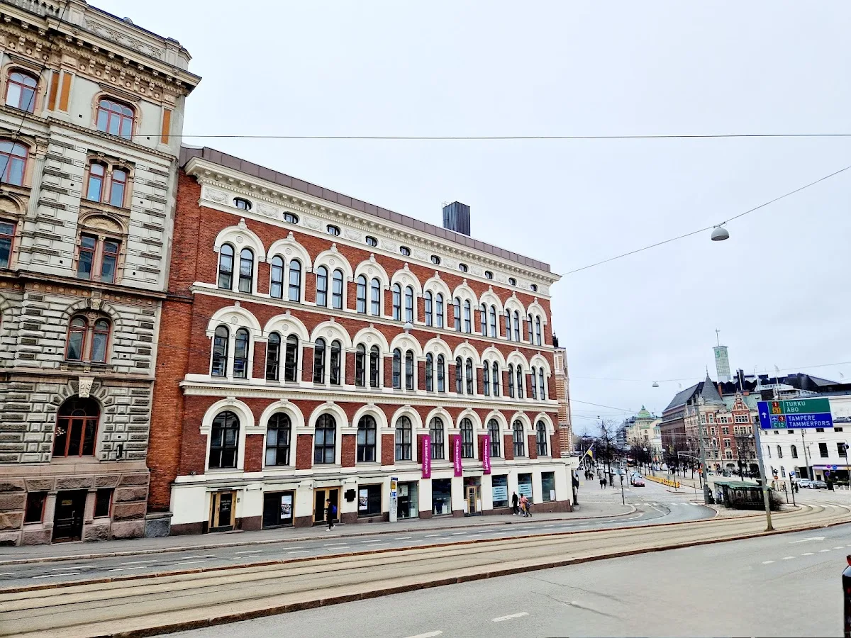 Helsinki Day Spa