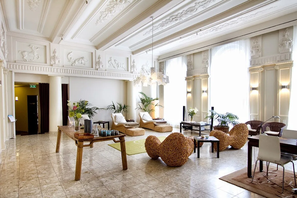 Helsinki Day Spa