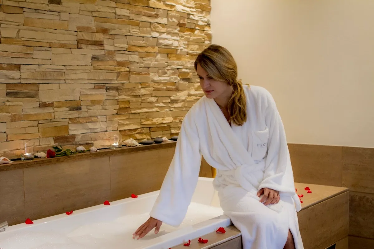 Helsinki Day Spa