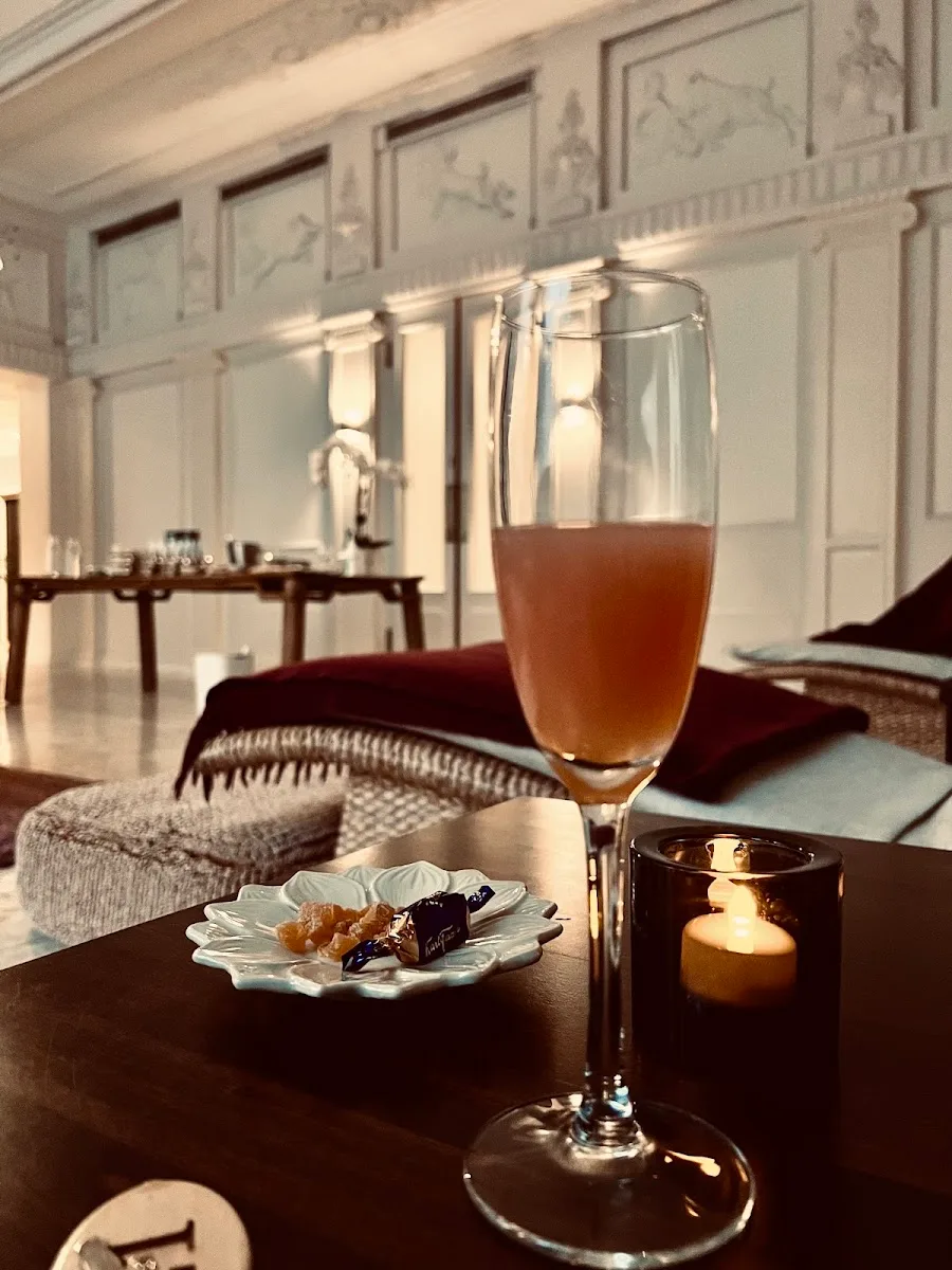 Helsinki Day Spa