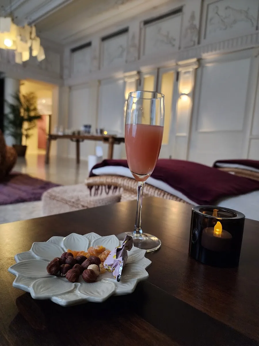 Helsinki Day Spa