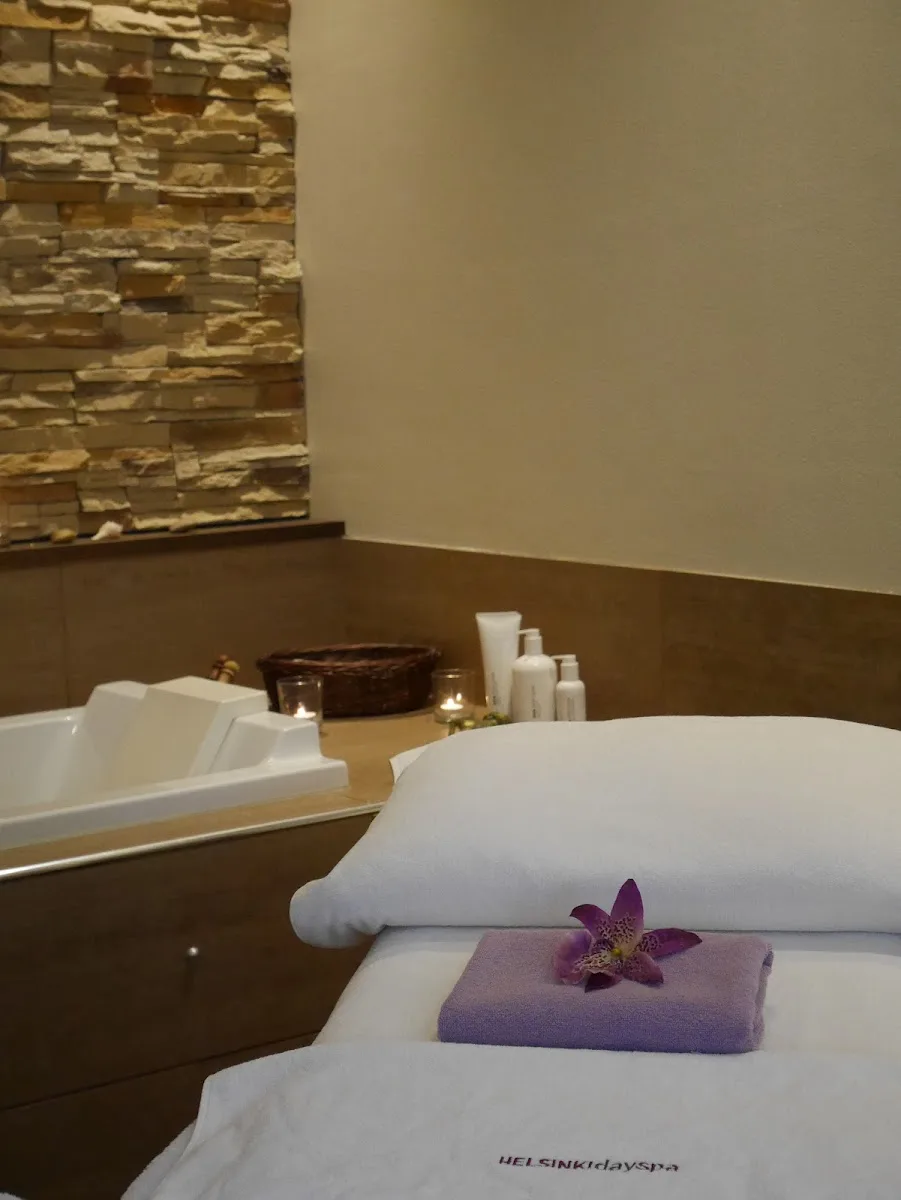 Helsinki Day Spa