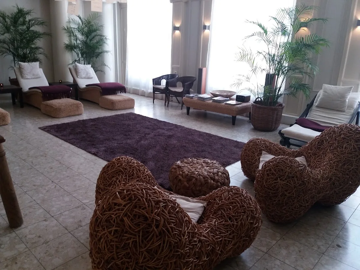 Helsinki Day Spa