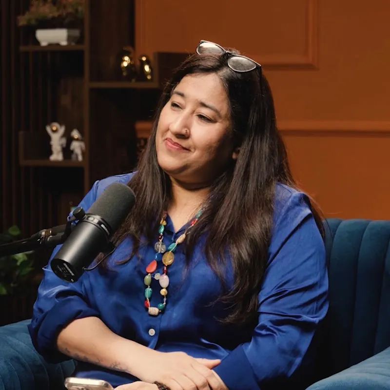 Taperfox Prime Podcast Studio