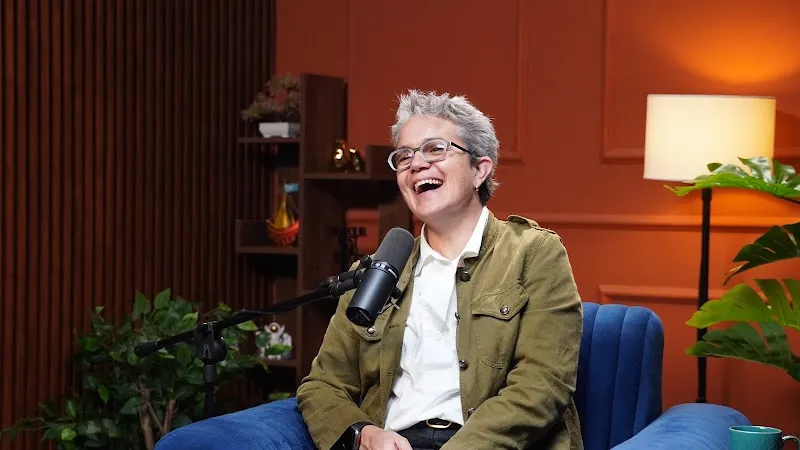 Taperfox Prime Podcast Studio