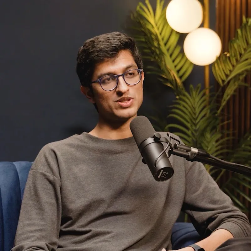 Taperfox Prime Podcast Studio