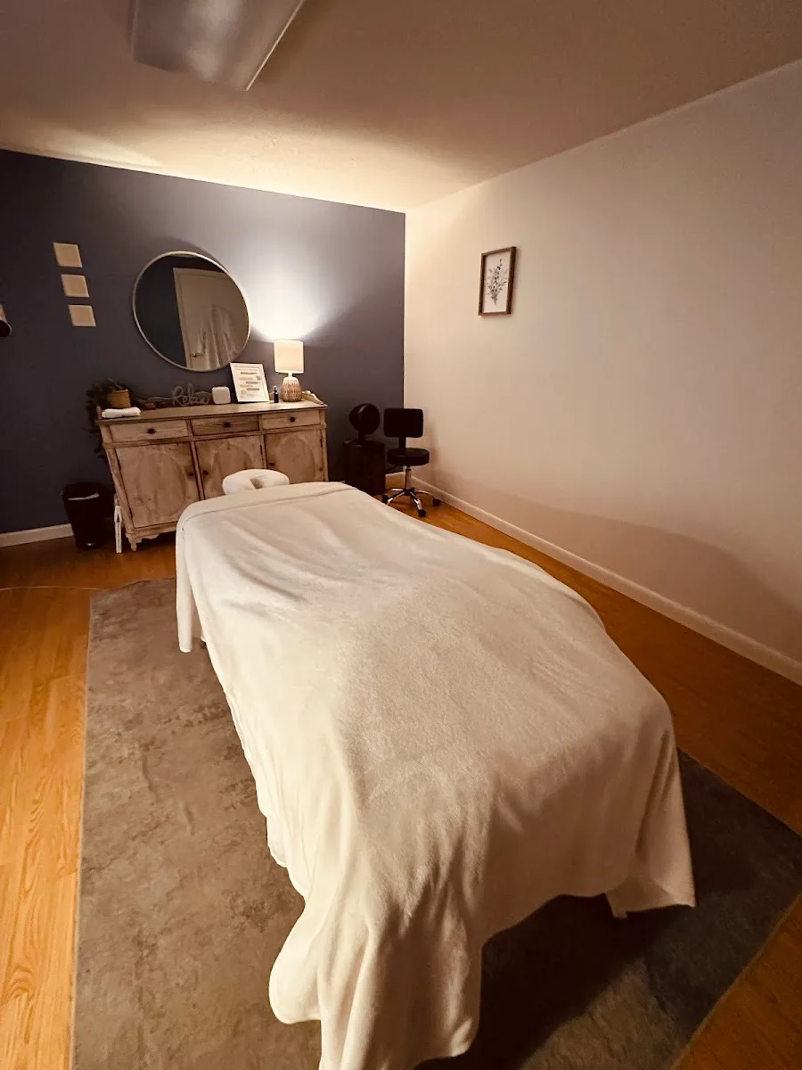River Valley Bodyworks