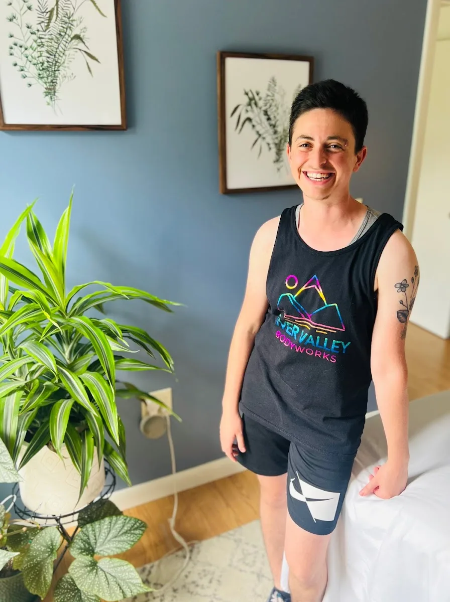 River Valley Bodyworks