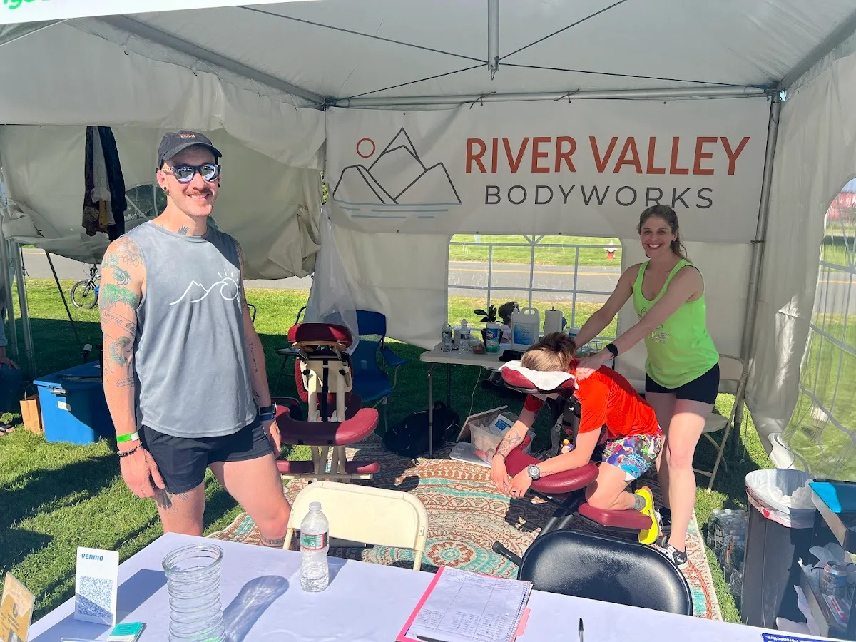 River Valley Bodyworks