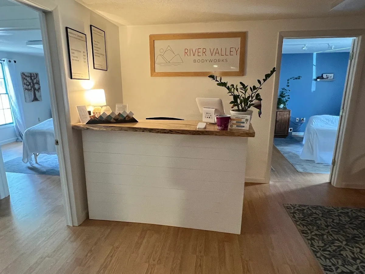 River Valley Bodyworks