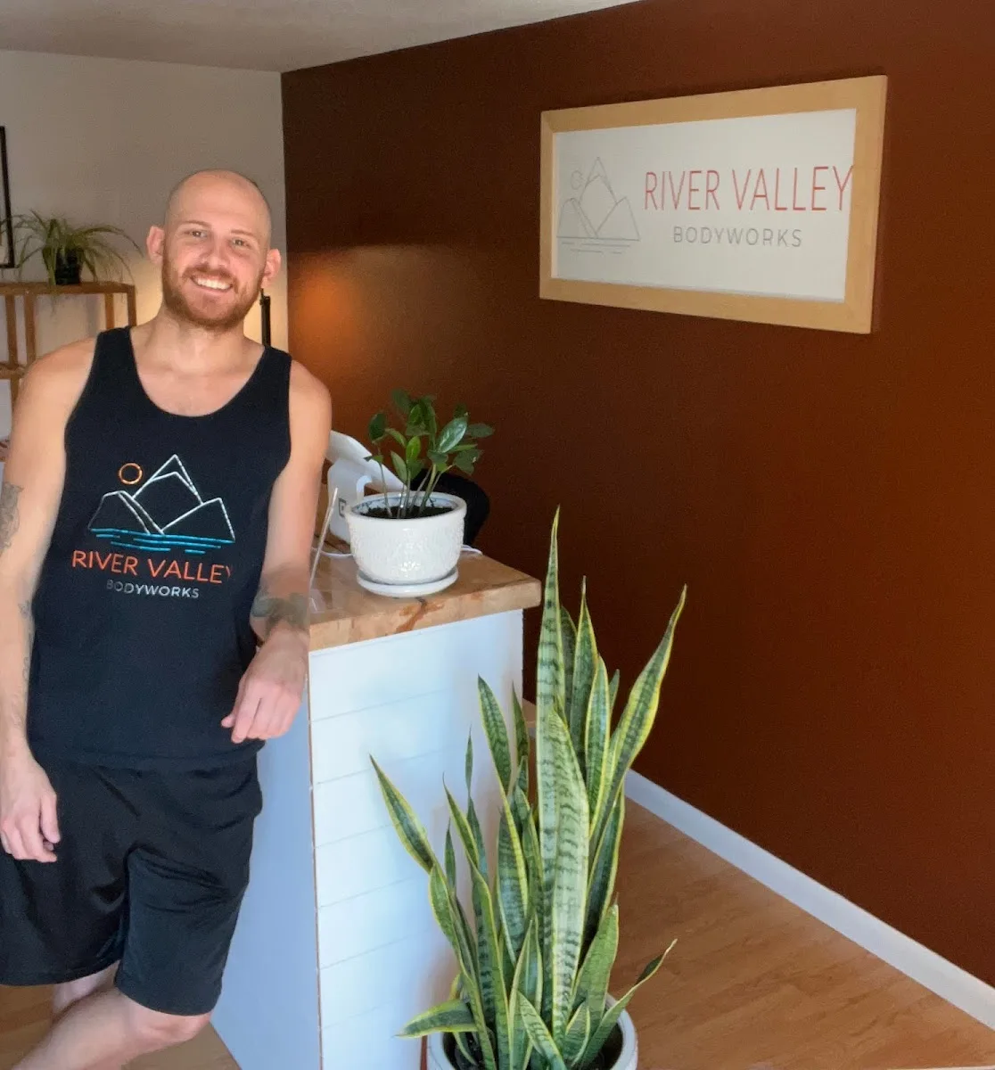 River Valley Bodyworks