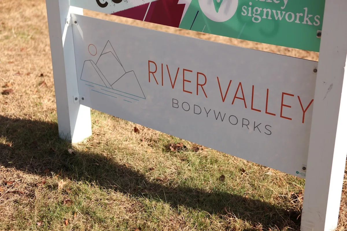 River Valley Bodyworks
