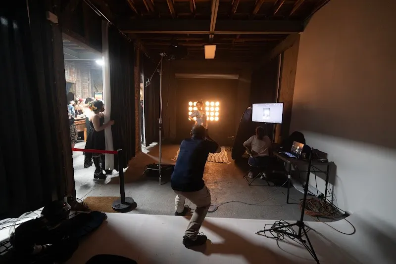 PhotoExperience